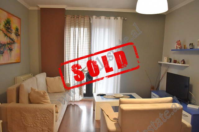 
One bedroom apartment for sale in Kajo Karafili street, in the center of Tirana, Albania.
The hou